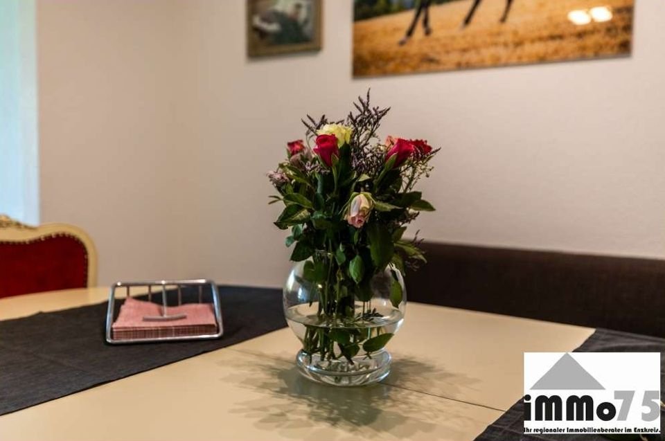 Wohnung in Eisingen: schöner Wohnen